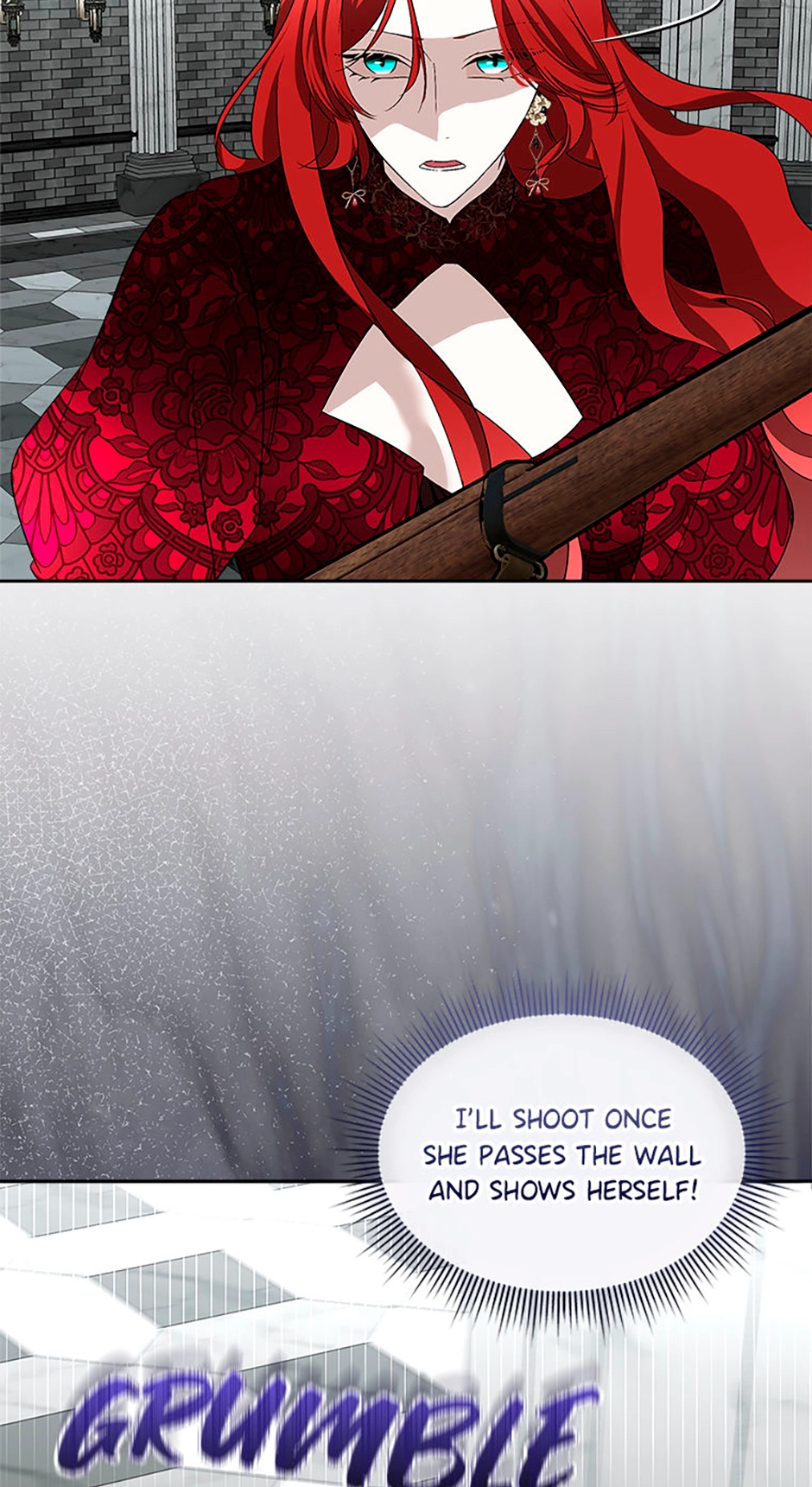 Babysitting the Male Lead Chapter 94 page 53 - 