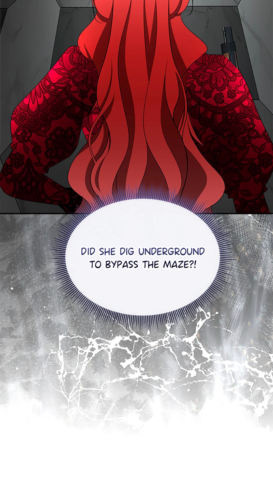 Babysitting the Male Lead Chapter 94 page 56 - 