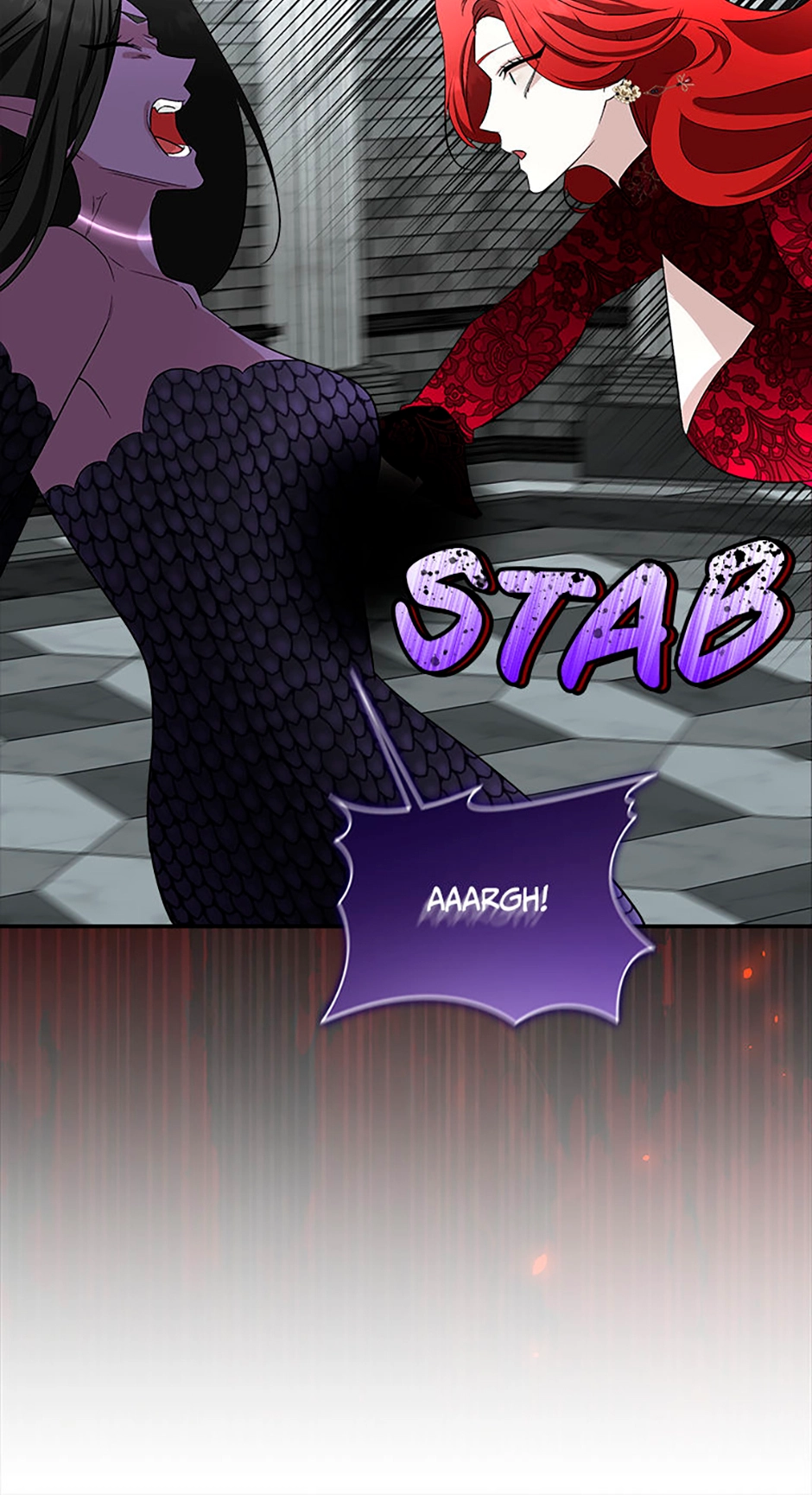 Babysitting the Male Lead Chapter 94 page 63 - 
