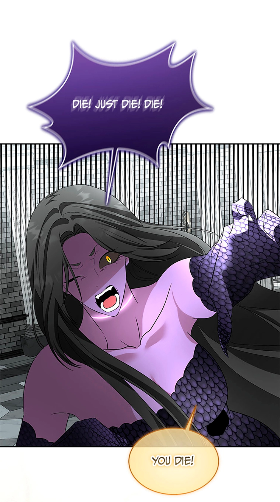 Babysitting the Male Lead Chapter 94 page 64 - 