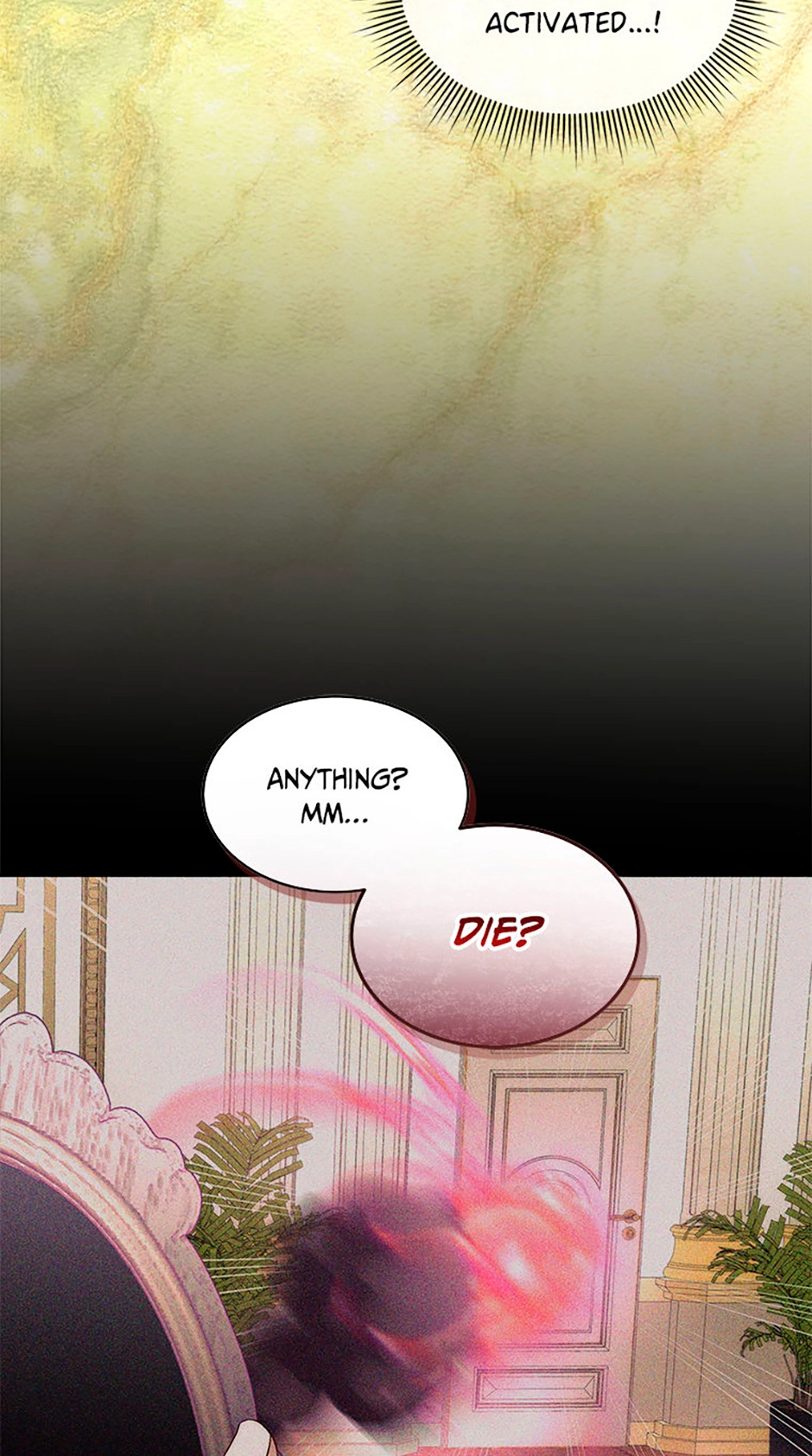 Babysitting the Male Lead Chapter 94 page 66 - 