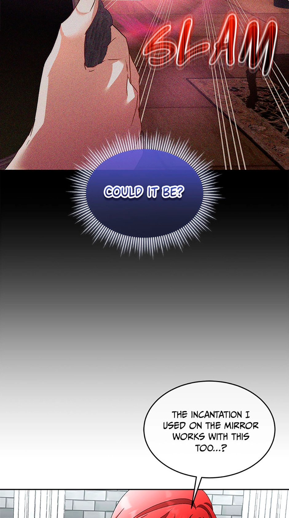 Babysitting the Male Lead Chapter 94 page 67 - 