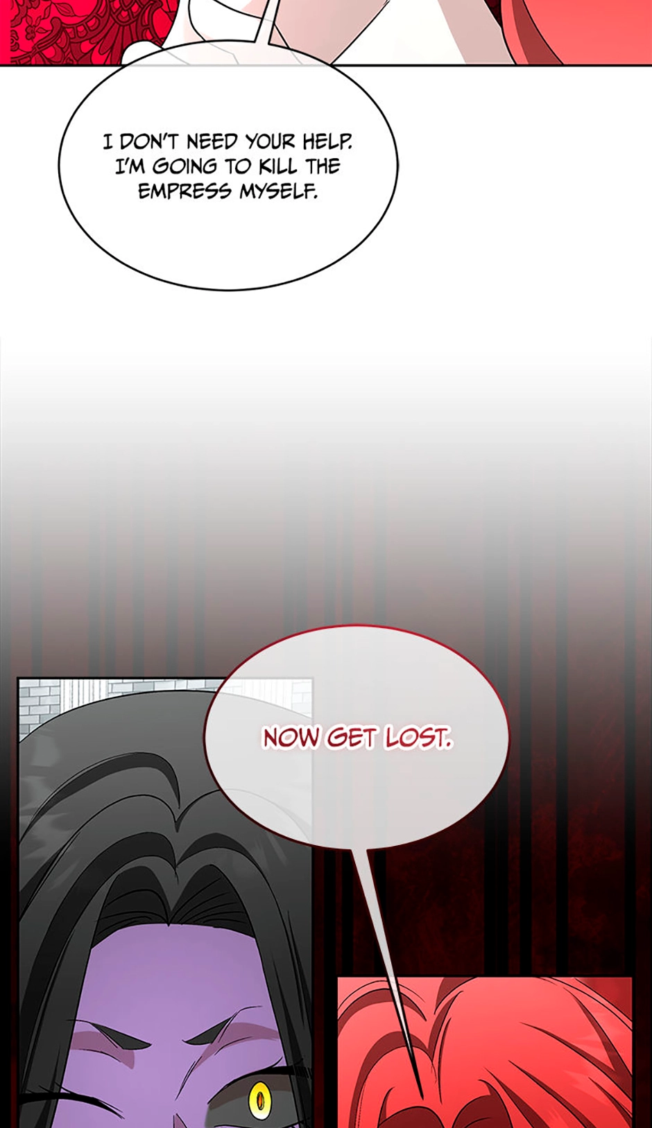 Babysitting the Male Lead Chapter 94 page 71 - 