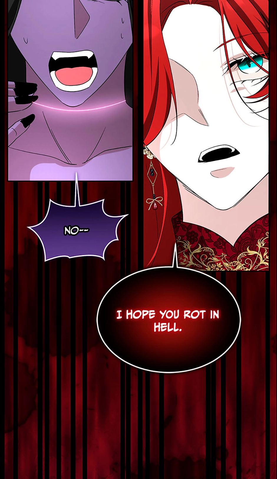 Babysitting the Male Lead Chapter 94 page 72 - 