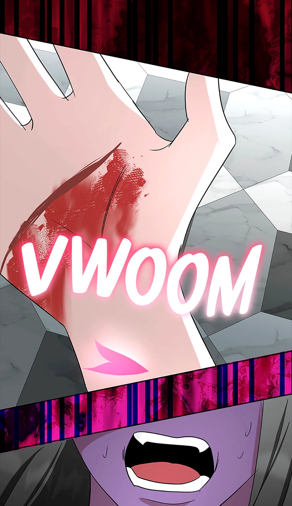Babysitting the Male Lead Chapter 94 page 73 - 
