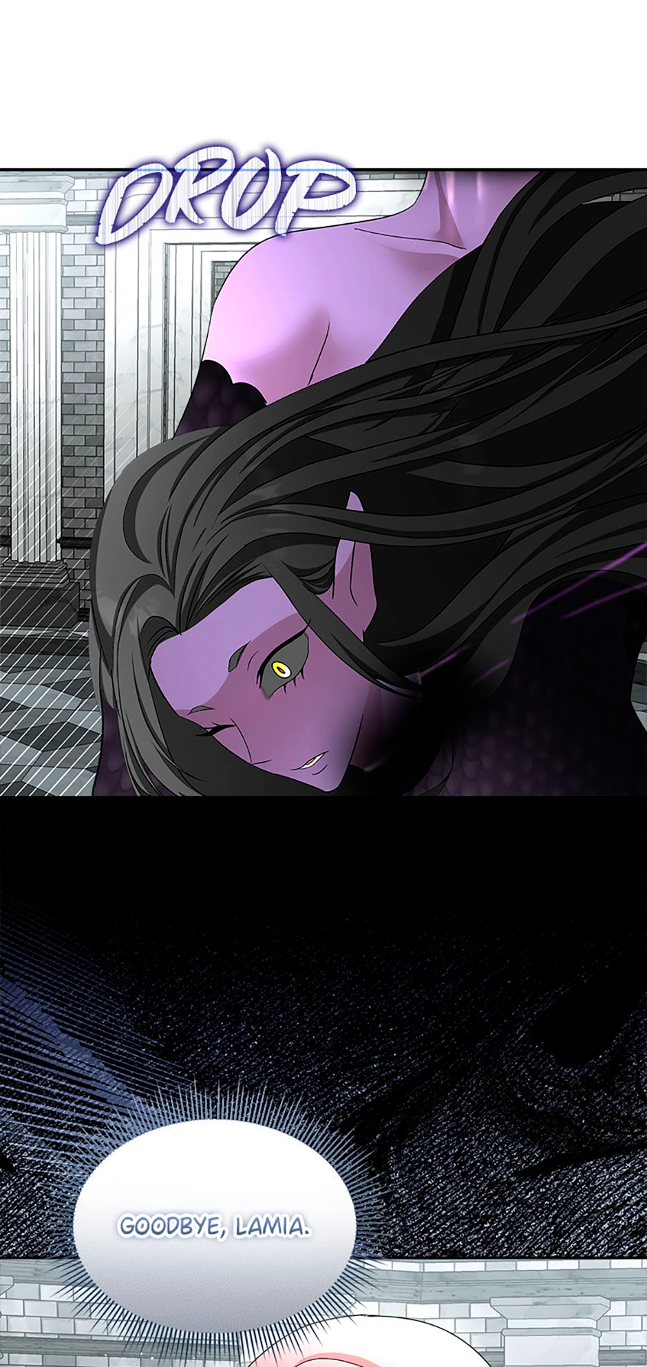 Babysitting the Male Lead Chapter 94 page 75 - 