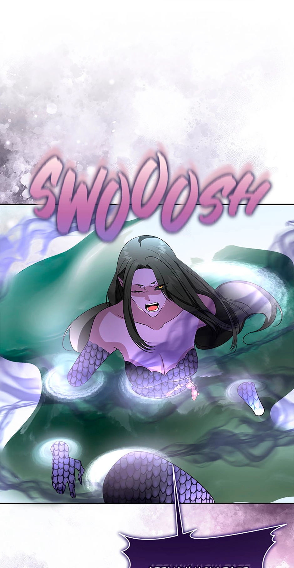 Babysitting the Male Lead Chapter 94 page 9 - 