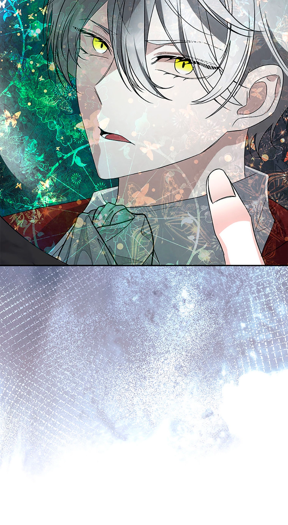 Babysitting the Male Lead Chapter 95 page 23 - 