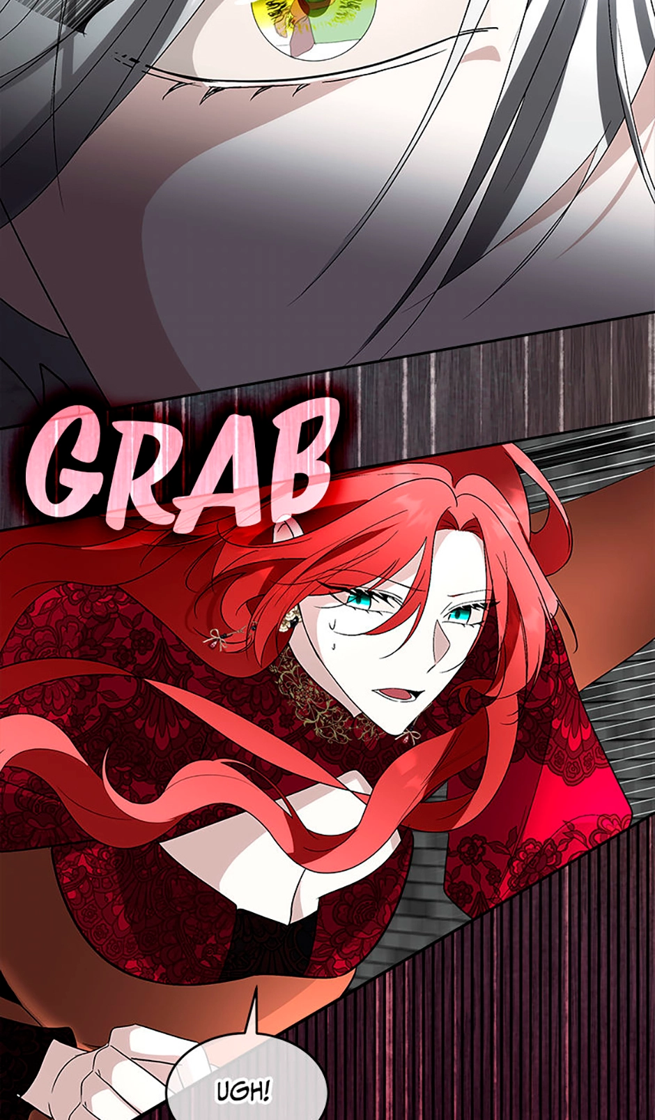 Babysitting the Male Lead Chapter 95 page 50 - 