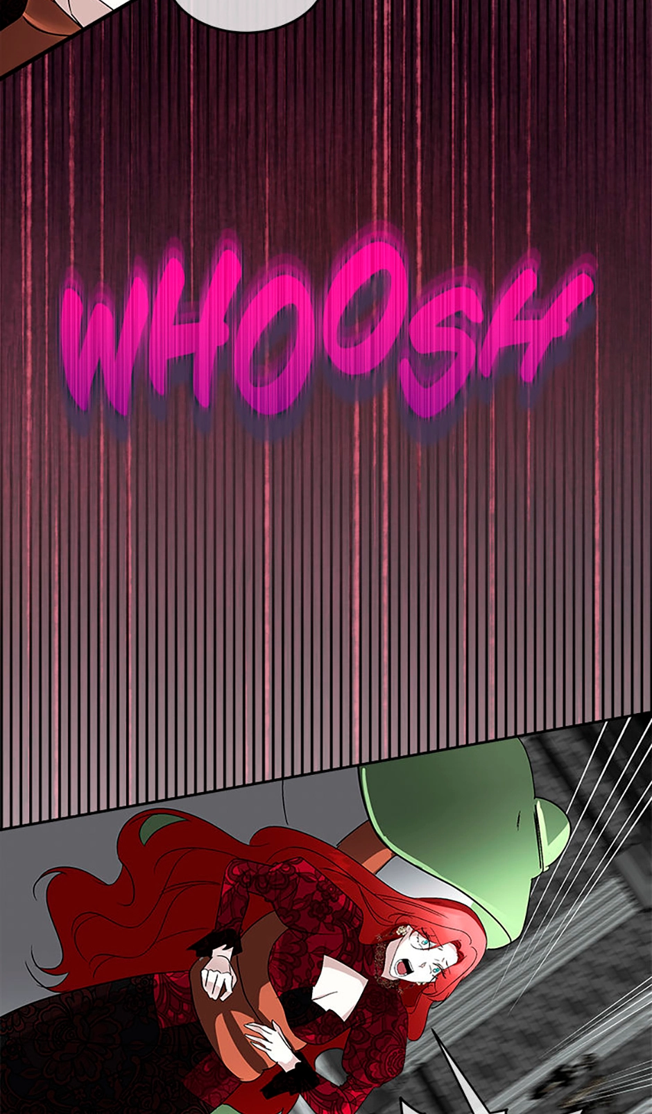 Babysitting the Male Lead Chapter 95 page 51 - 