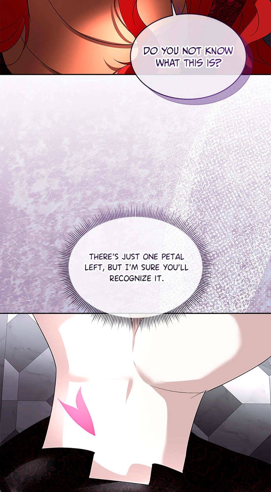 Babysitting the Male Lead Chapter 95 page 55 - 