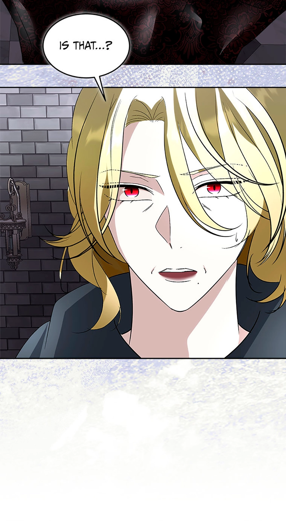 Babysitting the Male Lead Chapter 95 page 56 - 