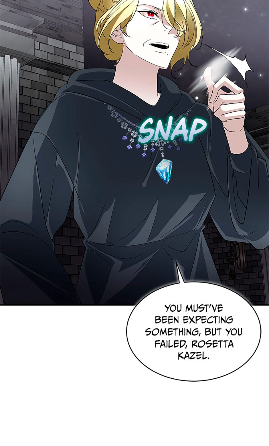 Babysitting the Male Lead Chapter 95 page 64 - 