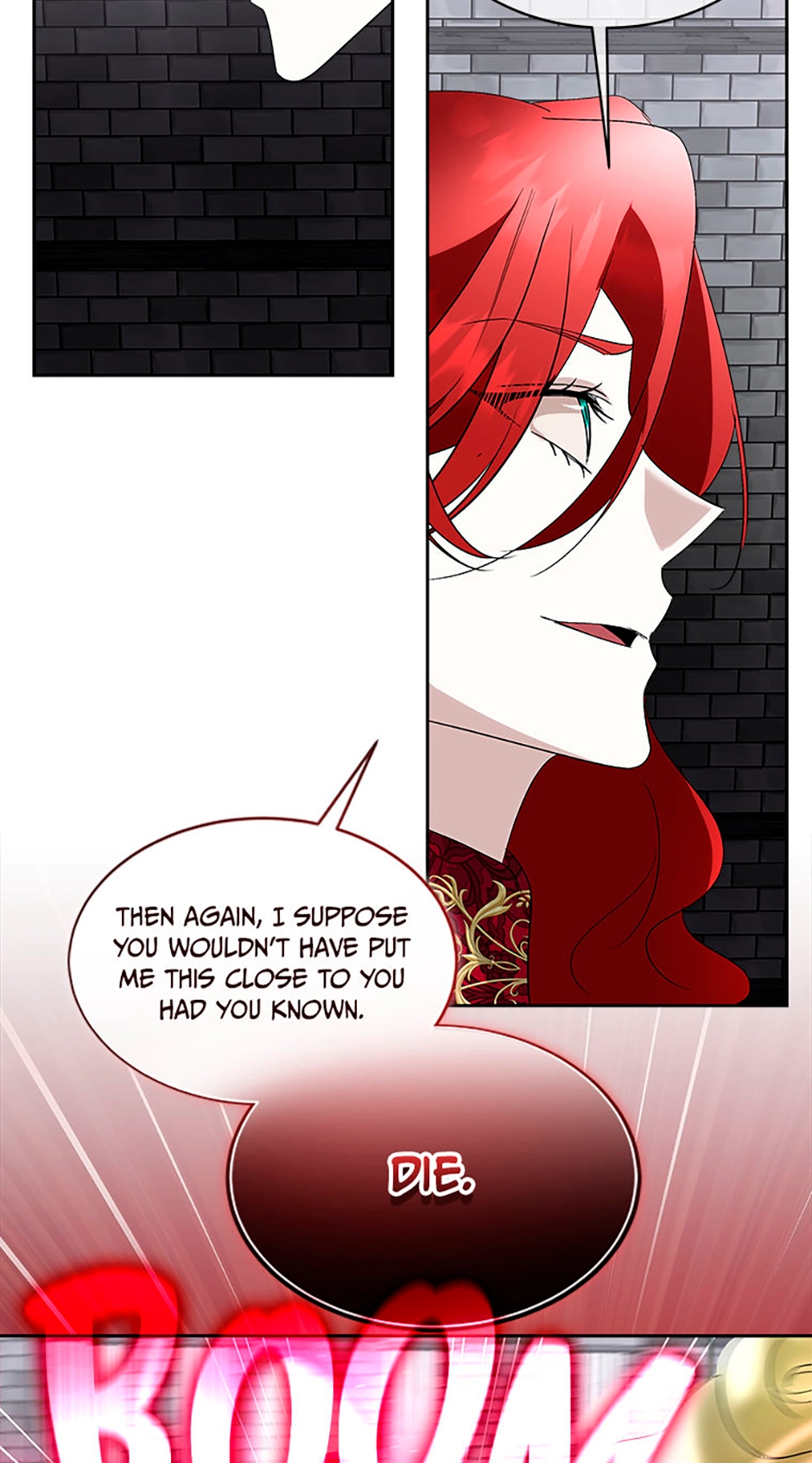 Babysitting the Male Lead Chapter 95 page 67 - 