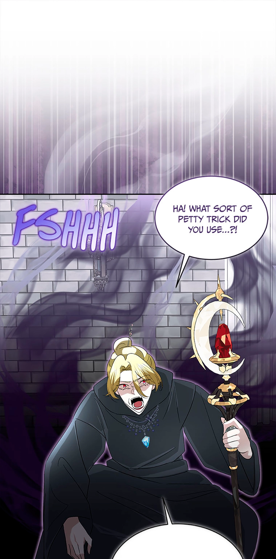Babysitting the Male Lead Chapter 95 page 69 - 