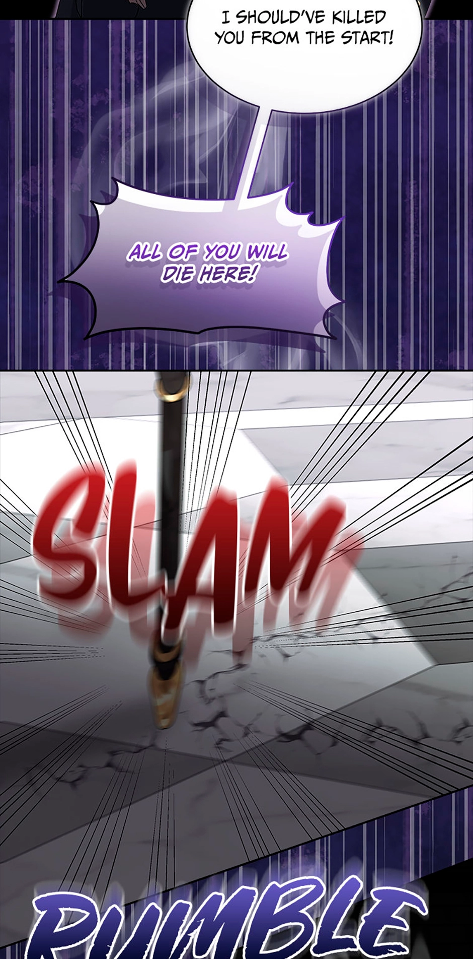 Babysitting the Male Lead Chapter 95 page 70 - 
