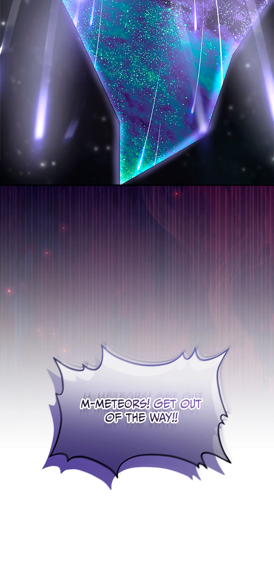 Babysitting the Male Lead Chapter 95 page 78 - 