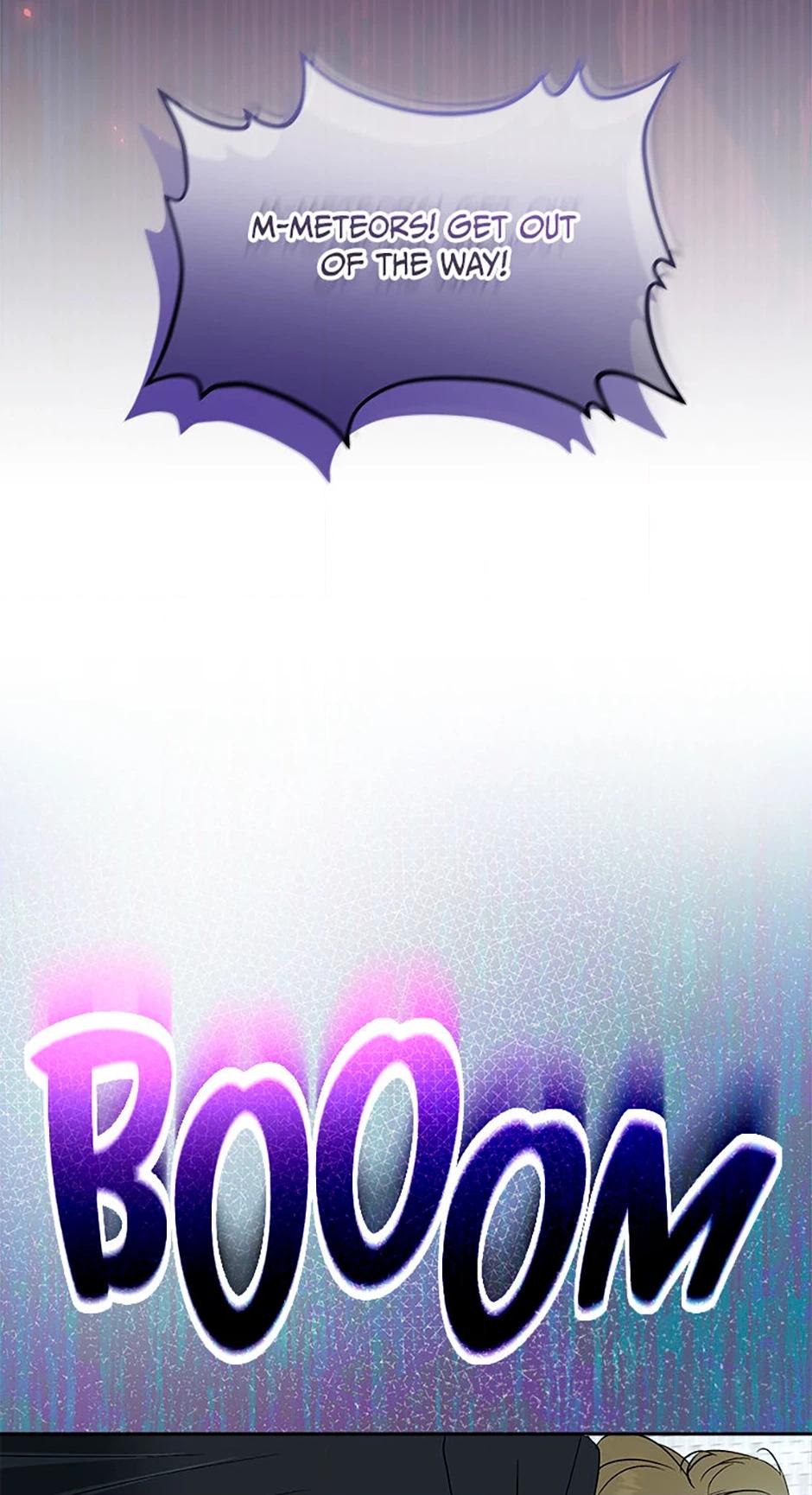 Babysitting the Male Lead Chapter 96 page 3 - 