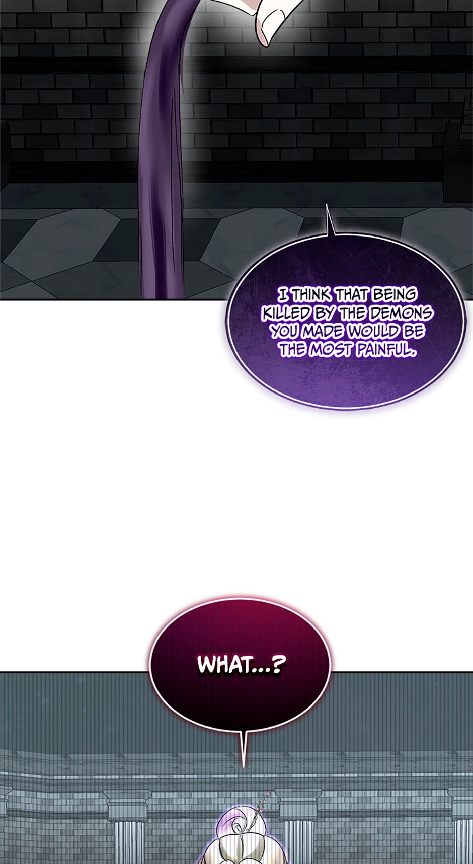 Babysitting the Male Lead Chapter 96 page 26 - 