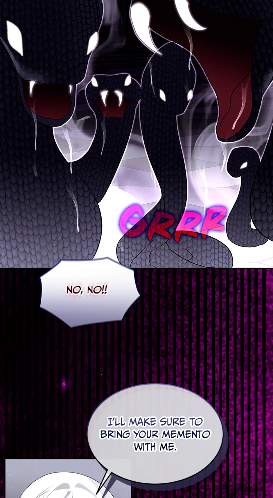 Babysitting the Male Lead Chapter 96 page 29 - 