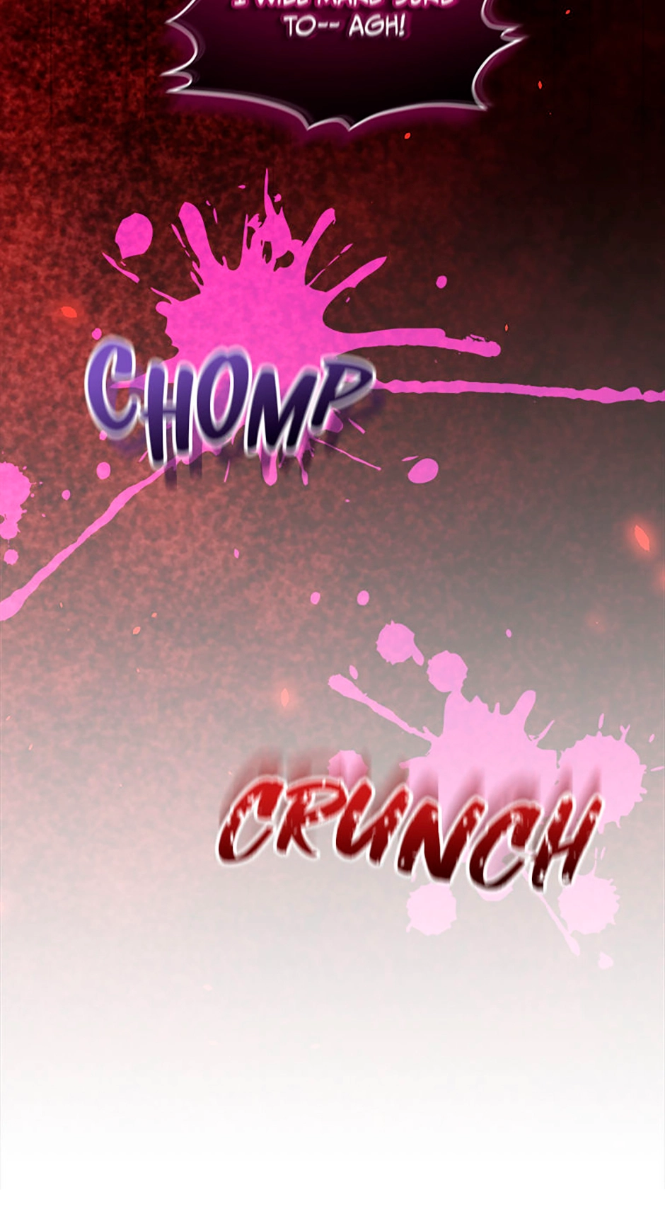 Babysitting the Male Lead Chapter 96 page 31 - 