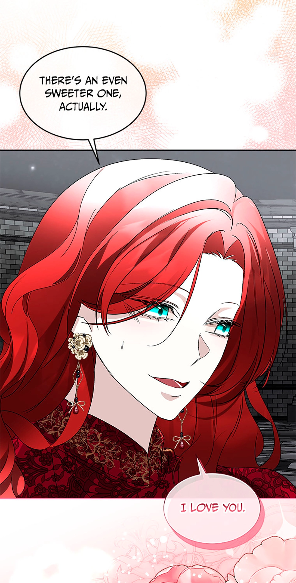 Babysitting the Male Lead Chapter 96 page 38 - 