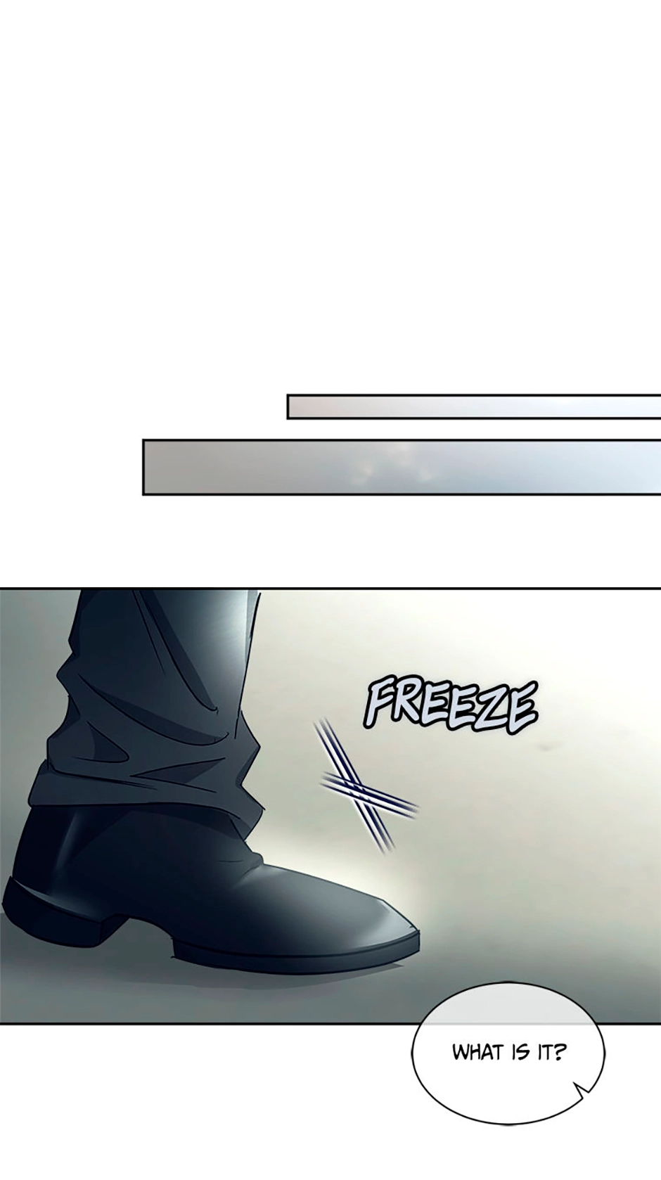 Babysitting the Male Lead Chapter 96 page 54 - 