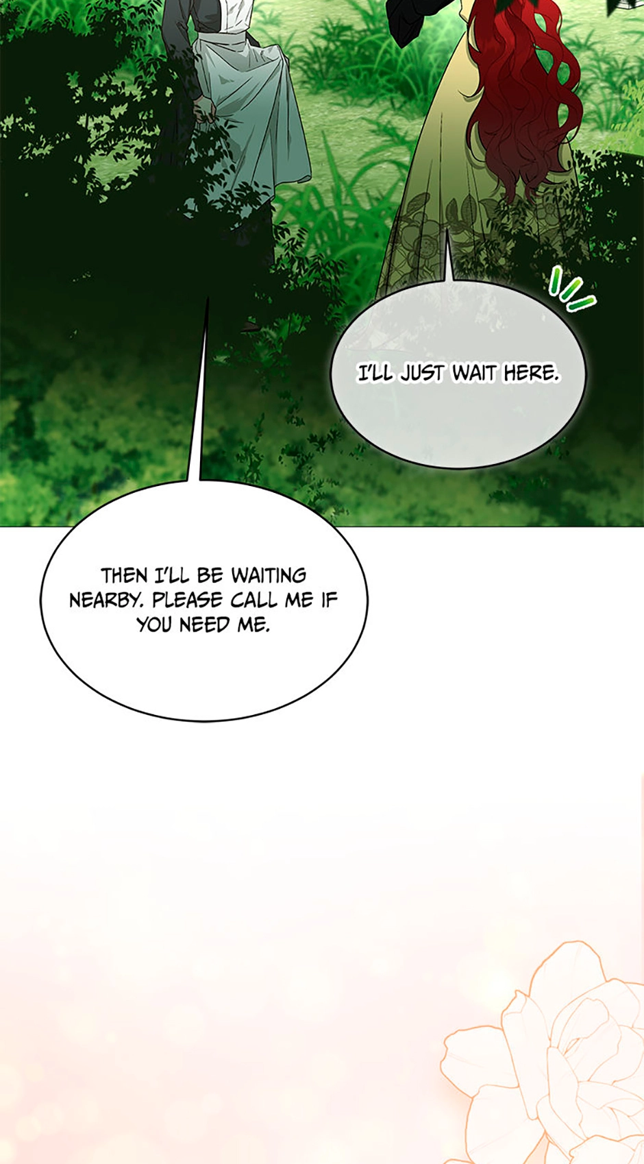 Babysitting the Male Lead Chapter 96 page 64 - 