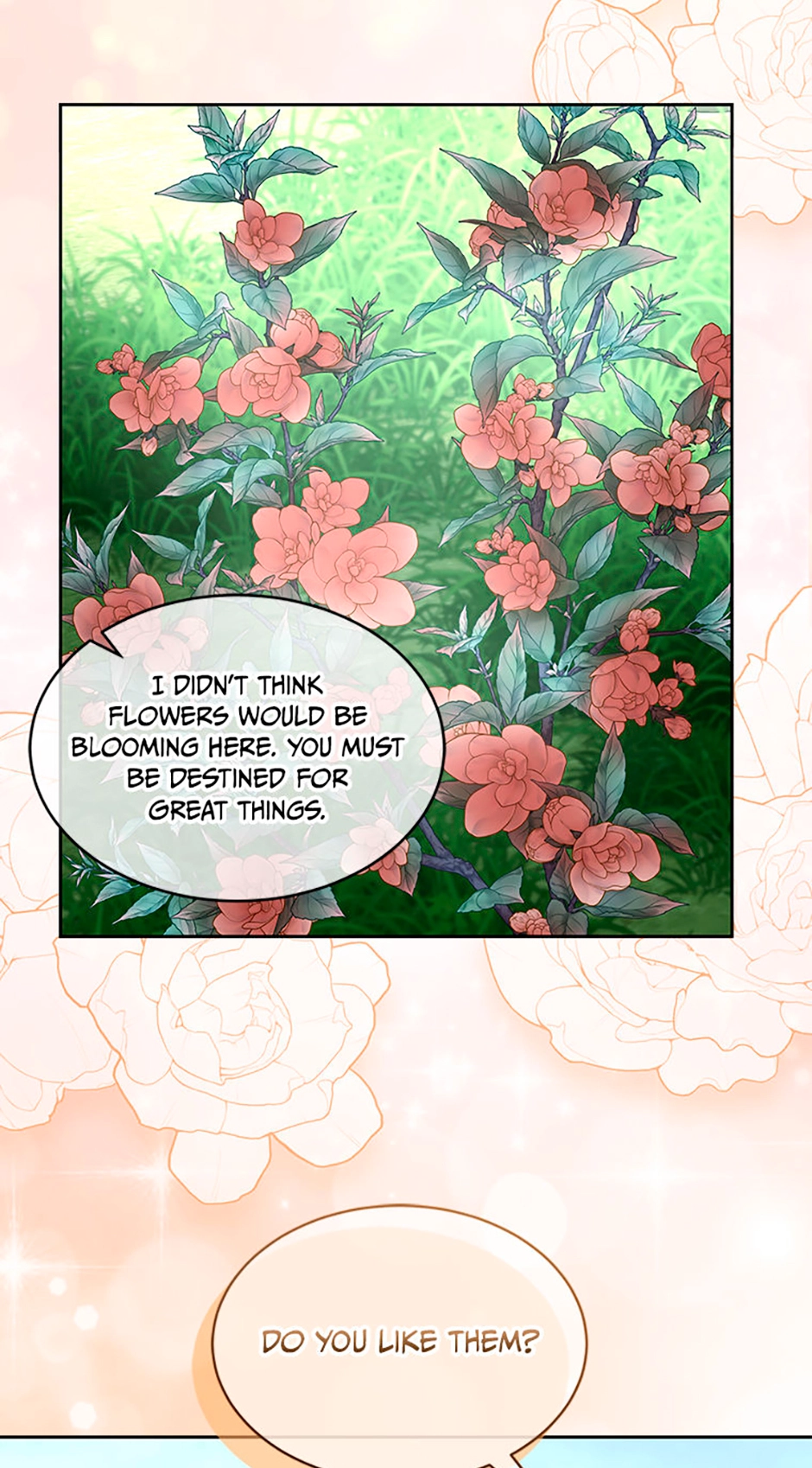 Babysitting the Male Lead Chapter 96 page 65 - 