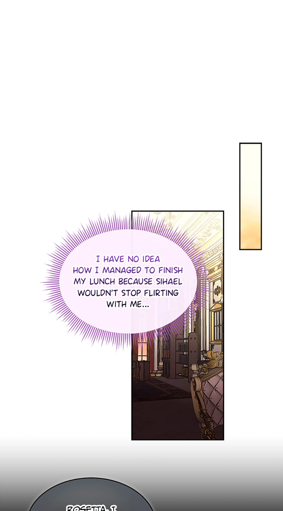 Babysitting the Male Lead Chapter 96 page 69 - 