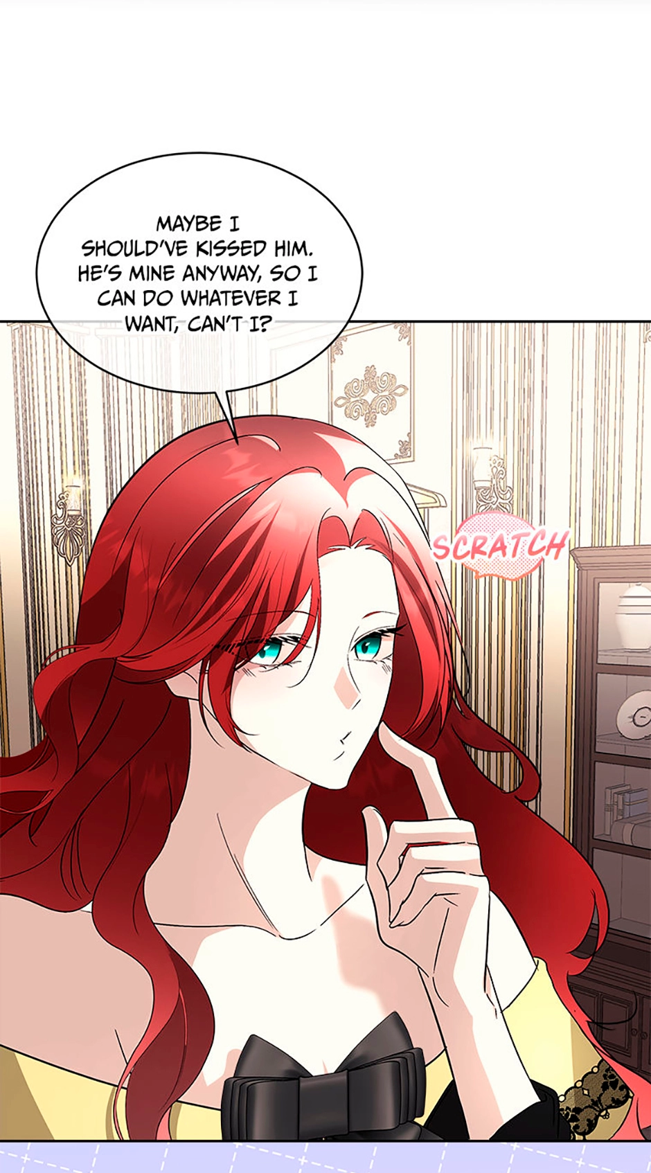 Babysitting the Male Lead Chapter 96 page 71 - 