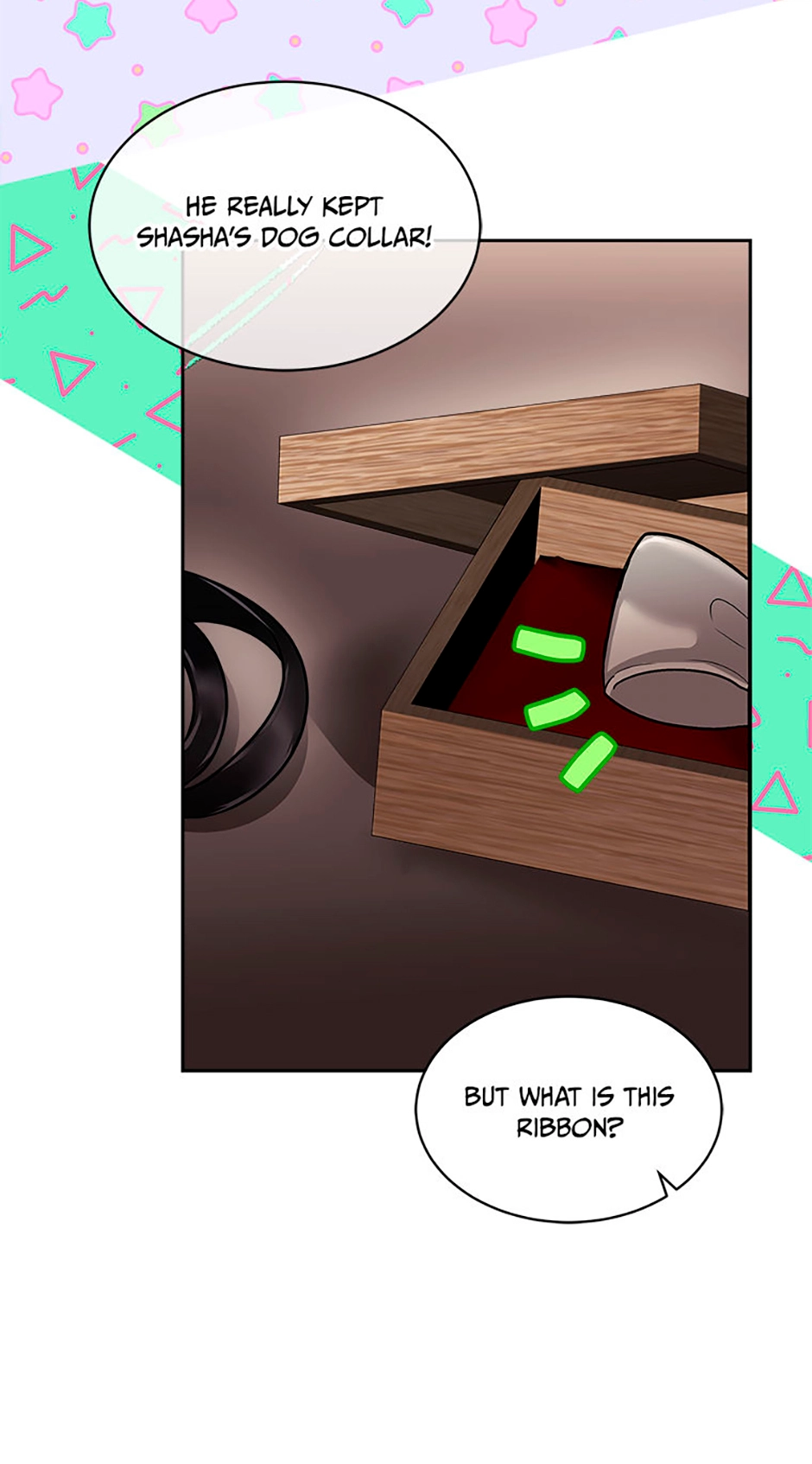 Babysitting the Male Lead Chapter 96 page 73 - 