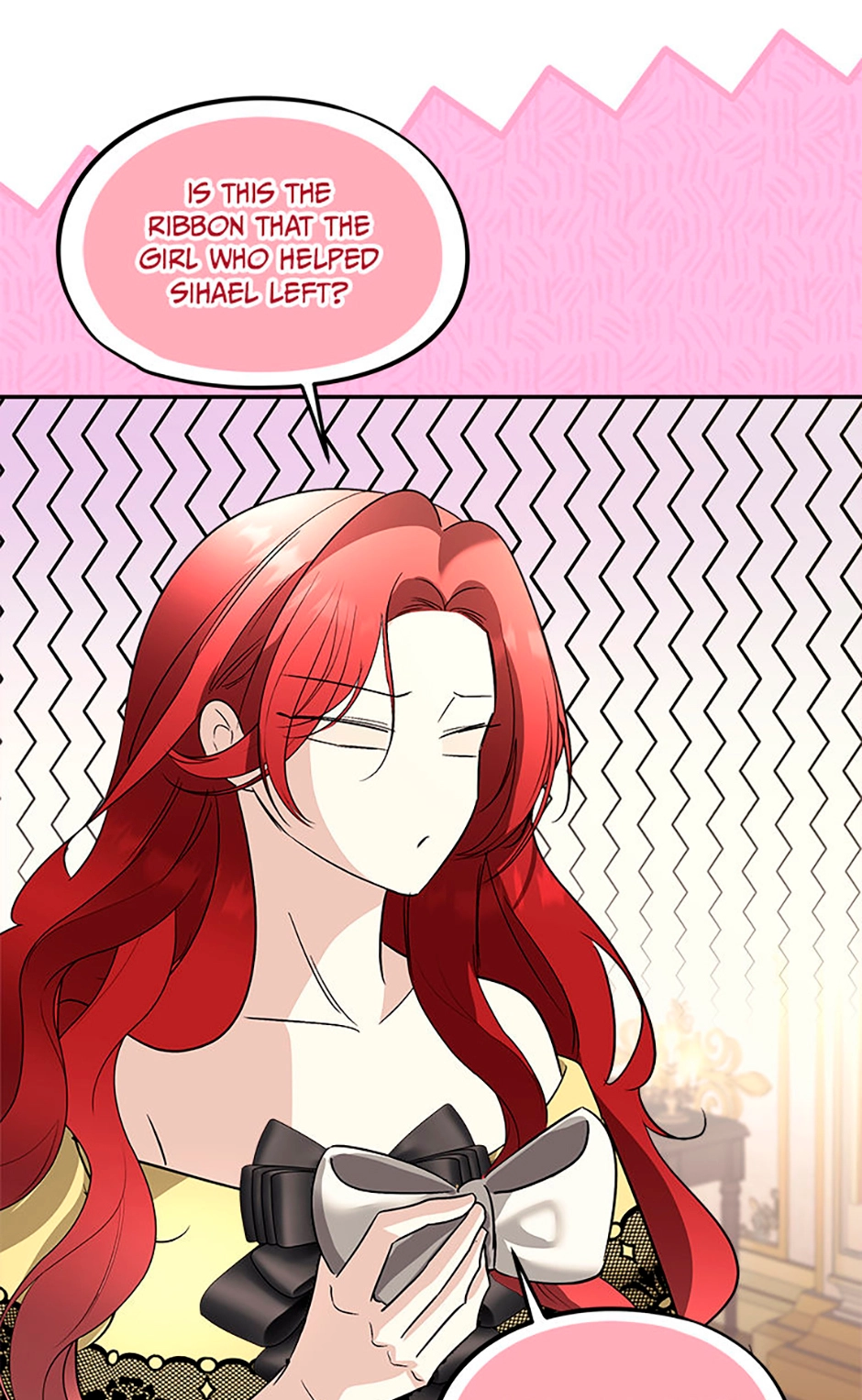 Babysitting the Male Lead Chapter 96 page 74 - 