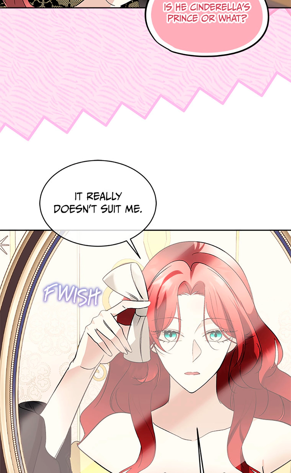 Babysitting the Male Lead Chapter 96 page 75 - 