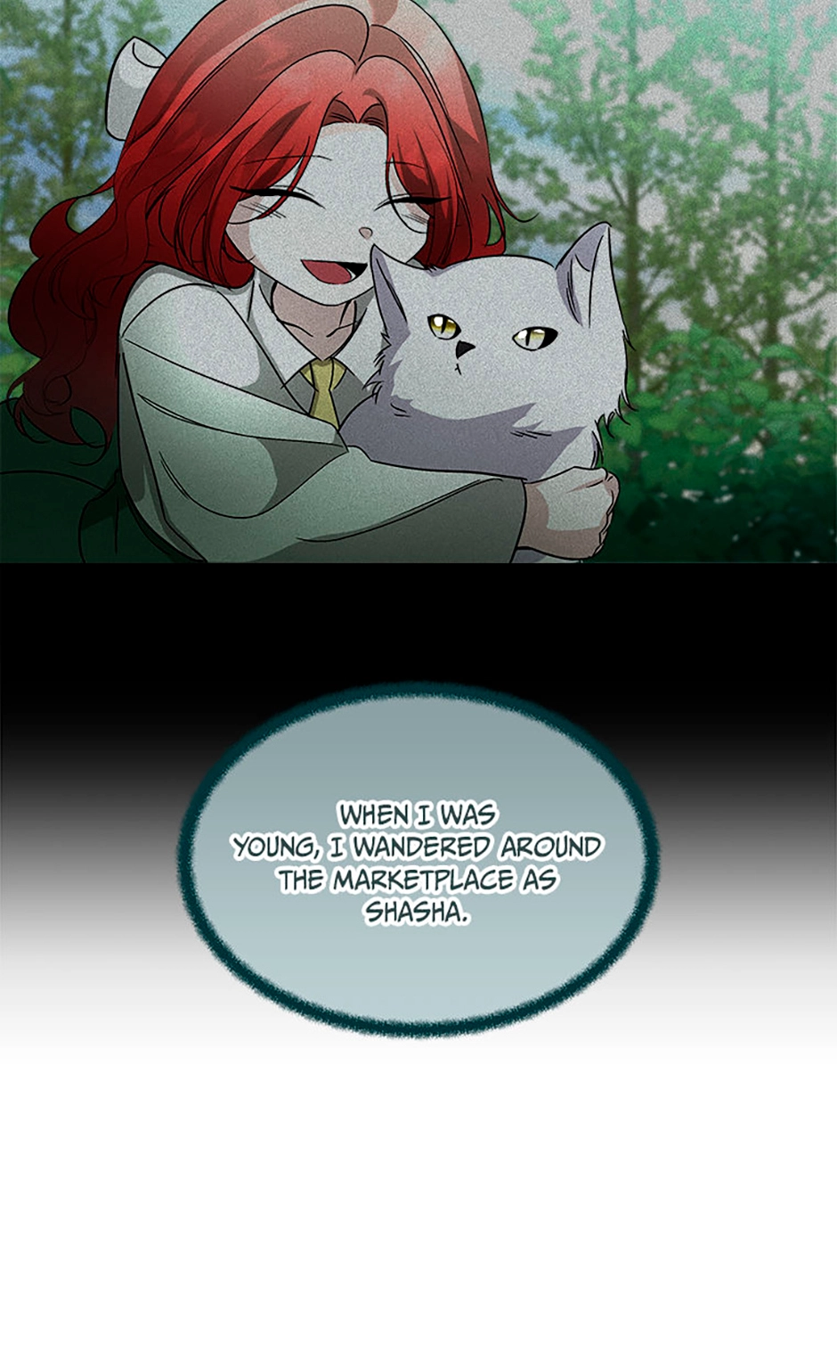 Babysitting the Male Lead Chapter 96 page 77 - 
