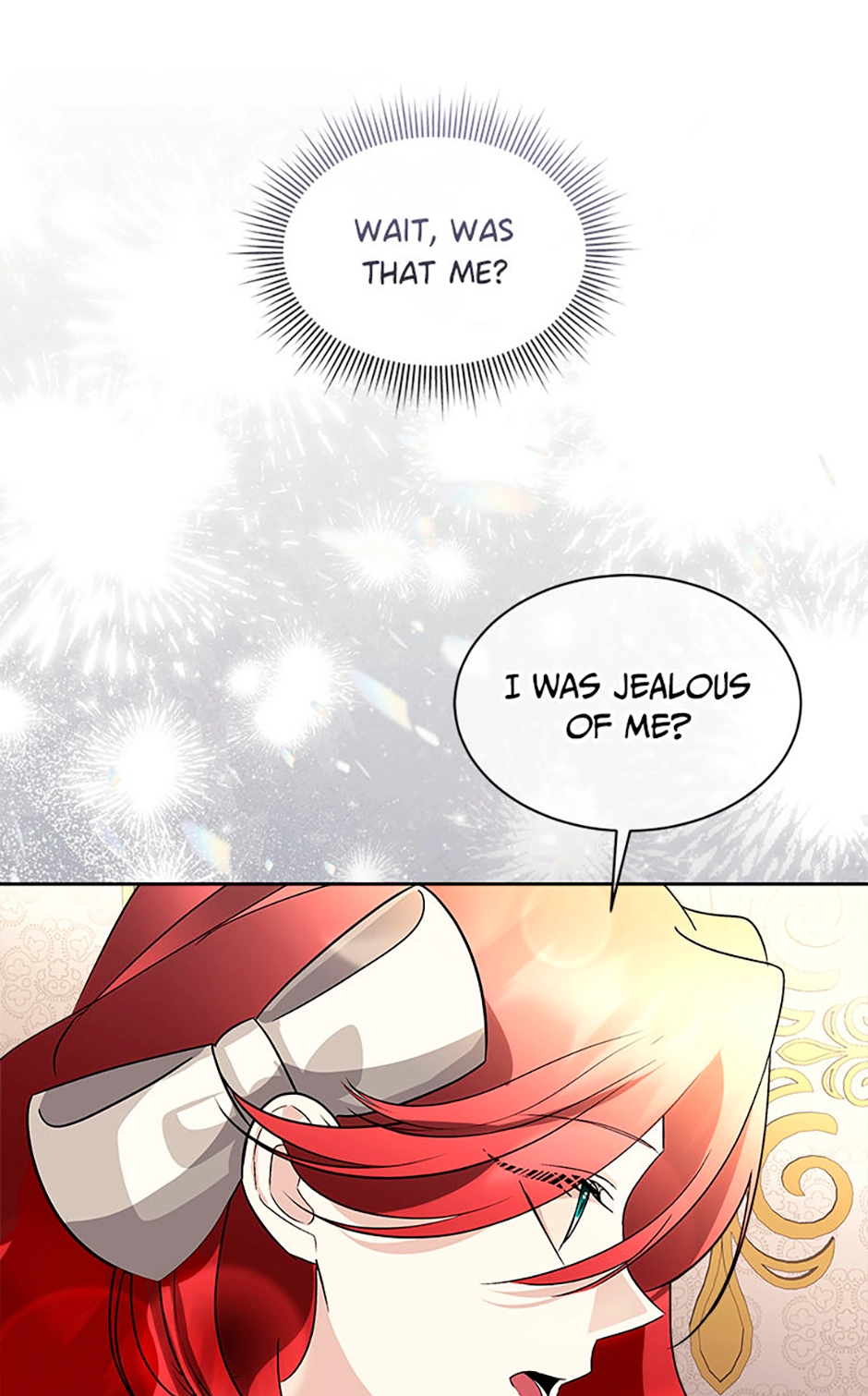 Babysitting the Male Lead Chapter 96 page 78 - 