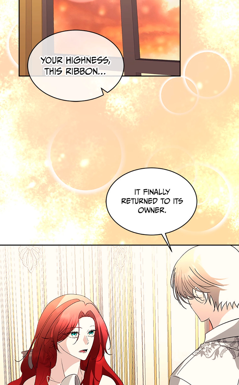 Babysitting the Male Lead Chapter 96 page 80 - 