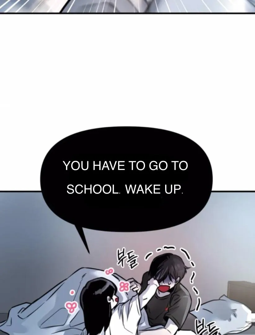 Back to Chan Bi Chapter 1 page 11 - 