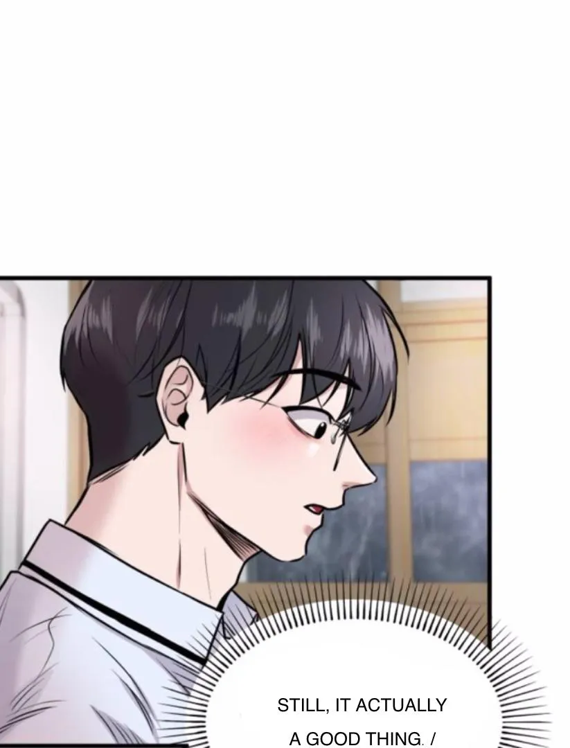 Back to Chan Bi Chapter 1 page 112 - 