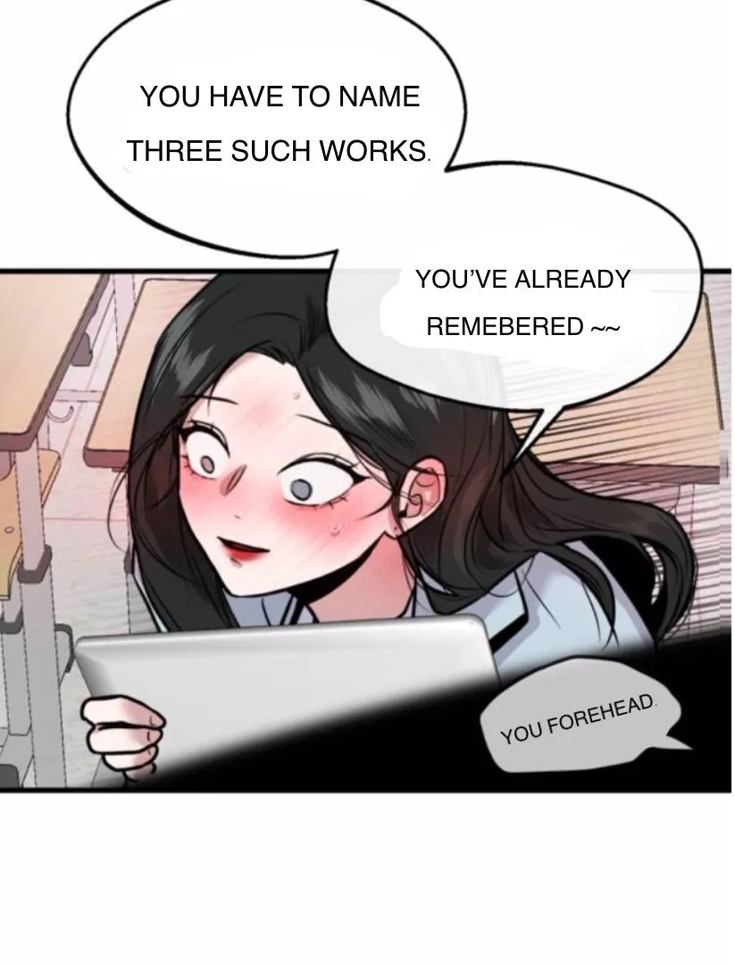 Back to Chan Bi Chapter 1 page 123 - 
