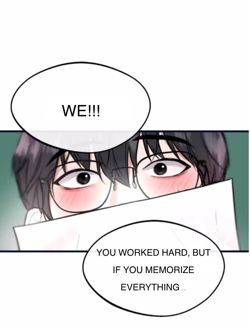 Back to Chan Bi Chapter 1 page 124 - 