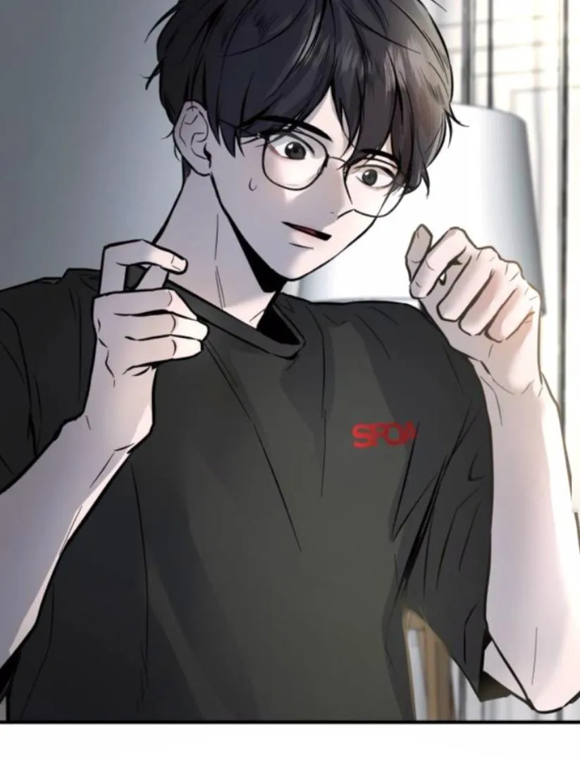 Back to Chan Bi Chapter 1 page 14 - 