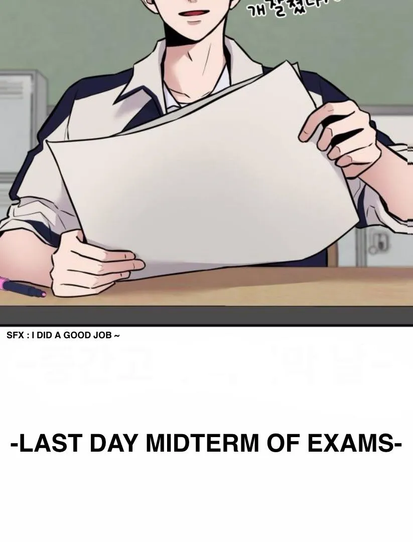Back to Chan Bi Chapter 1 page 134 - 