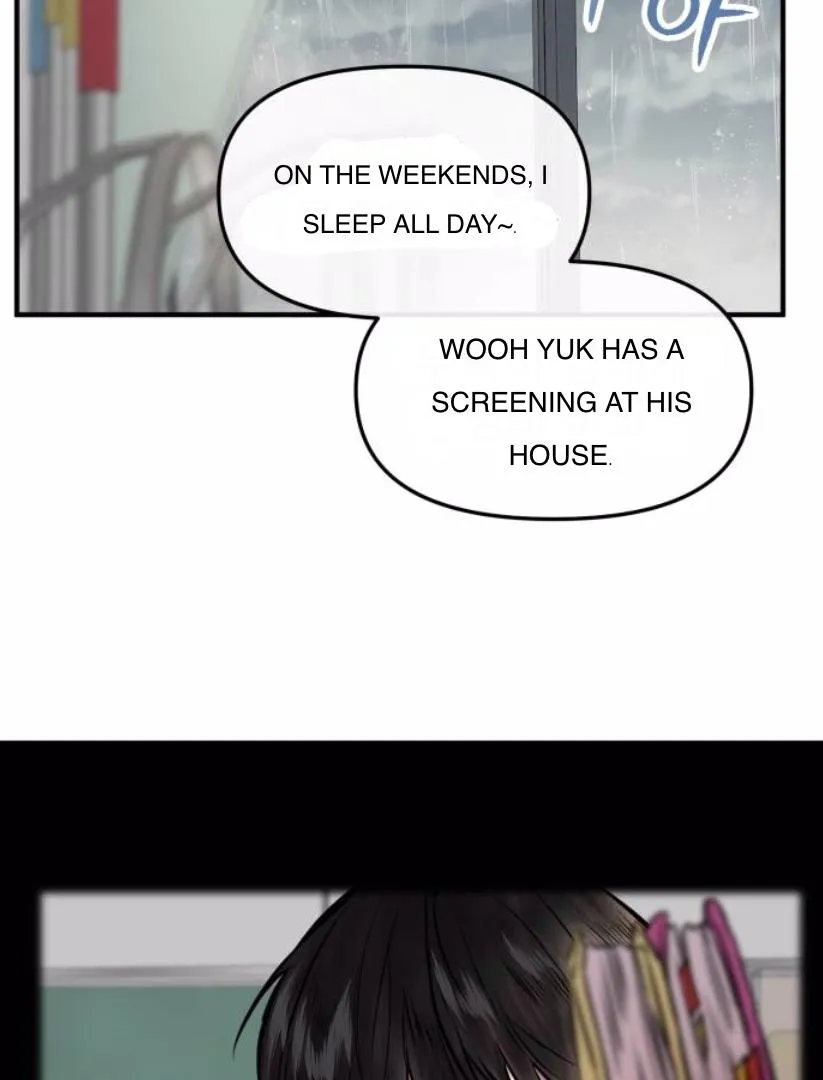 Back to Chan Bi Chapter 1 page 136 - 