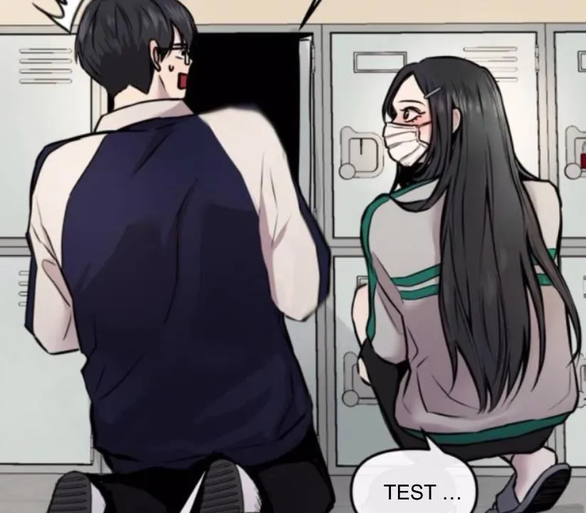 Back to Chan Bi Chapter 1 page 140 - 