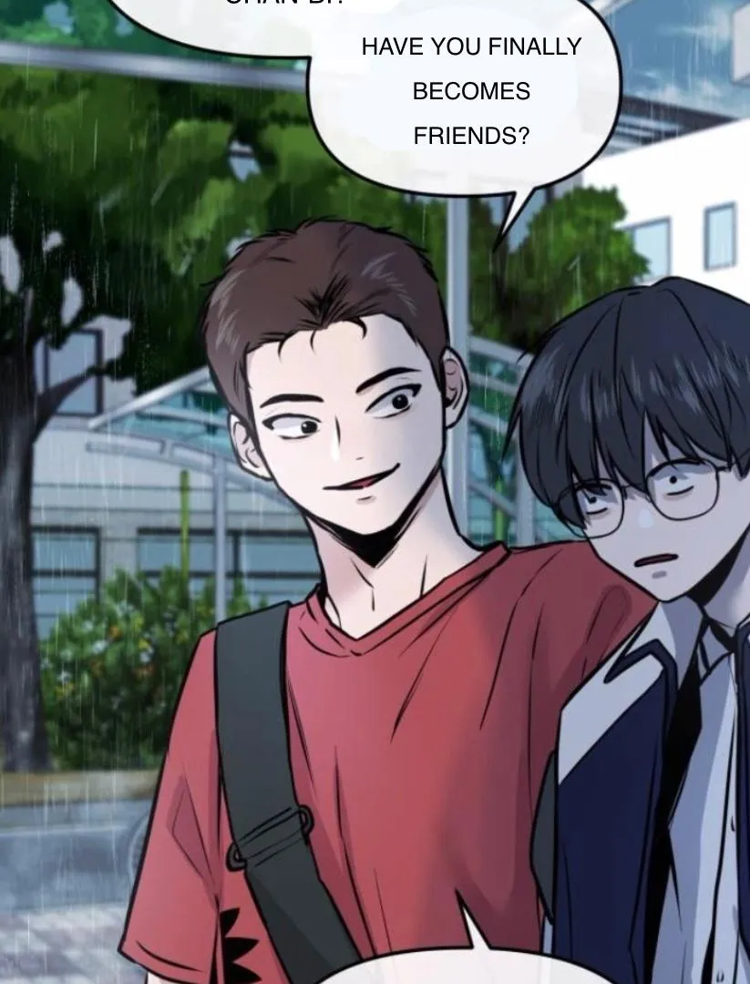 Back to Chan Bi Chapter 1 page 164 - 