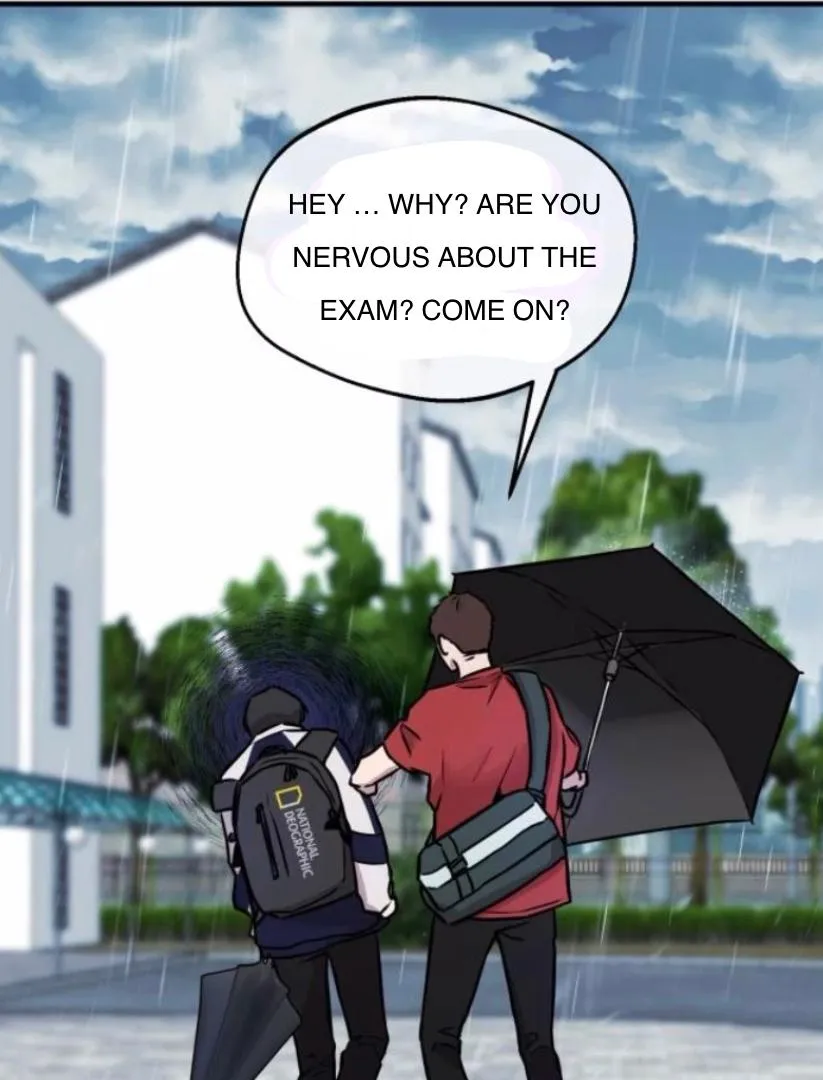 Back to Chan Bi Chapter 1 page 168 - 