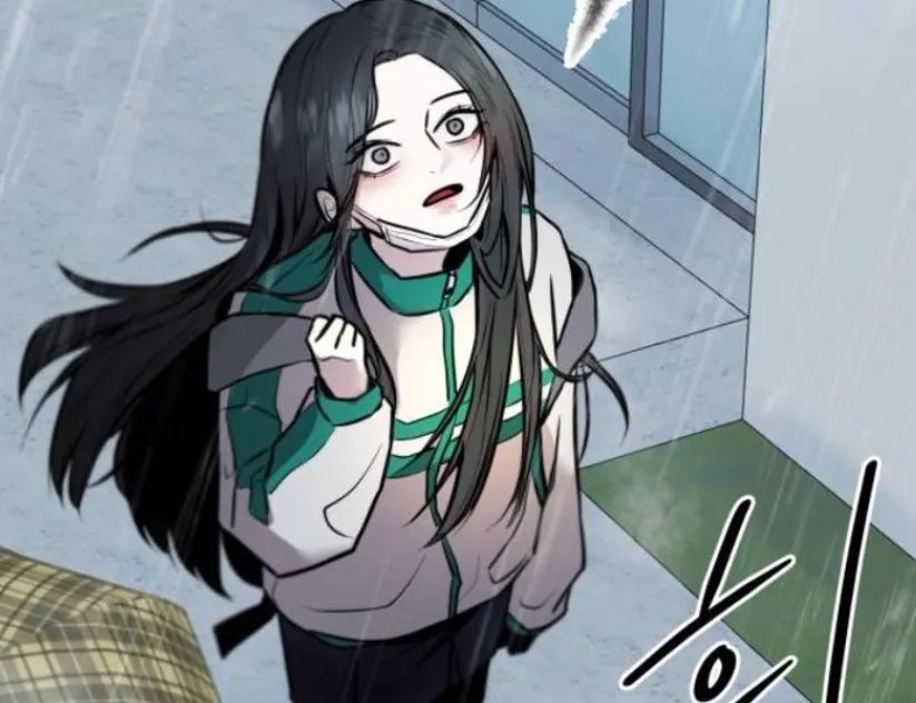 Back to Chan Bi Chapter 1 page 172 - 