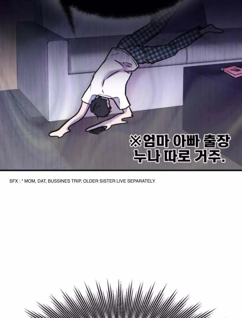 Back to Chan Bi Chapter 1 page 183 - 