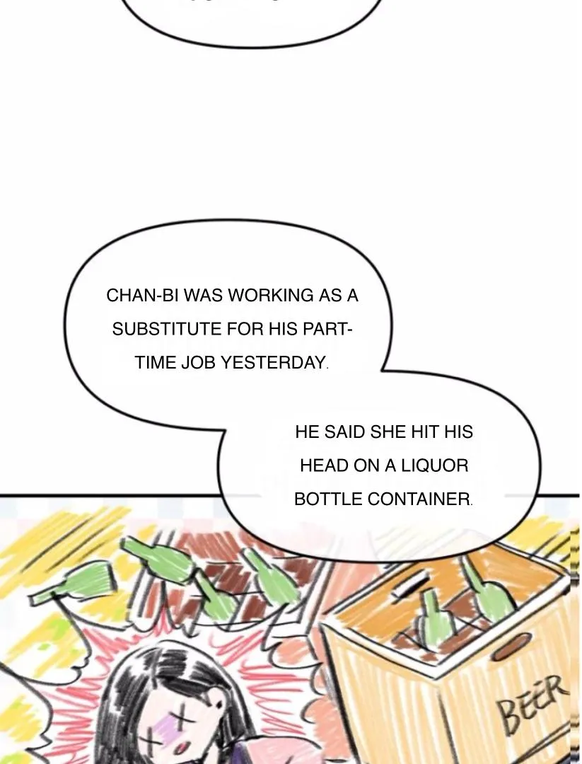 Back to Chan Bi Chapter 1 page 202 - 